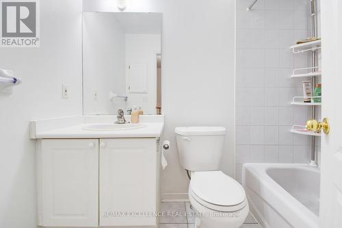 54 Whiteface Crescent, Brampton, ON - Indoor Photo Showing Bathroom