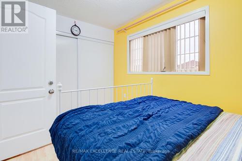 54 Whiteface Crescent, Brampton, ON - Indoor Photo Showing Bedroom