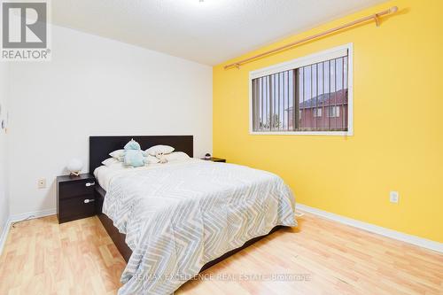 54 Whiteface Crescent, Brampton, ON - Indoor Photo Showing Bedroom