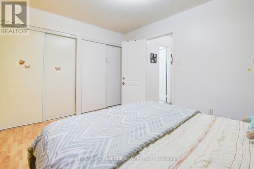 54 Whiteface Crescent, Brampton, ON - Indoor Photo Showing Bedroom