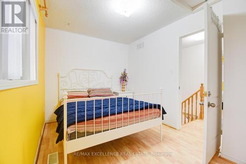 54 Whiteface Crescent, Brampton, ON - Indoor Photo Showing Bedroom