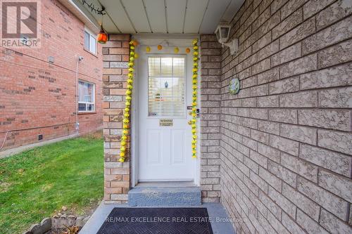 54 Whiteface Crescent, Brampton, ON - Outdoor