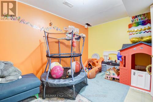 54 Whiteface Crescent, Brampton, ON - Indoor Photo Showing Other Room