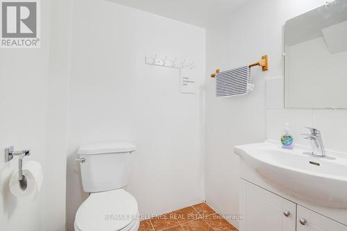 54 Whiteface Crescent, Brampton, ON - Indoor Photo Showing Bathroom