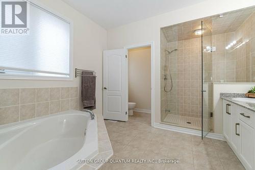 25 Waterview Road, Wasaga Beach, ON - Indoor Photo Showing Bathroom