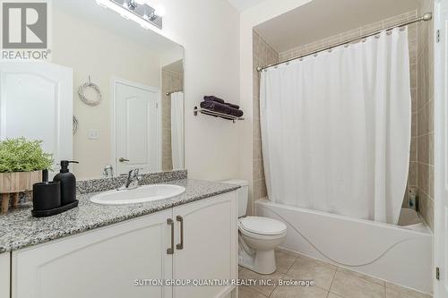 25 Waterview Road, Wasaga Beach, ON - Indoor Photo Showing Bathroom