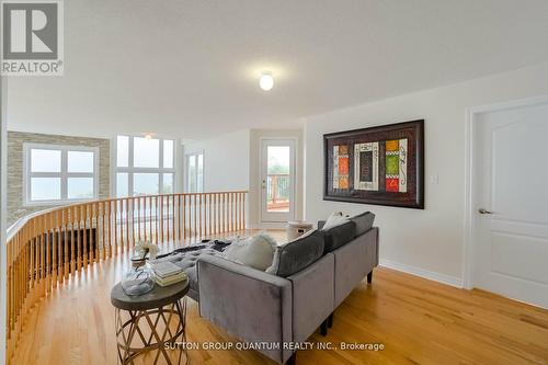 25 Waterview Road, Wasaga Beach, ON - Indoor