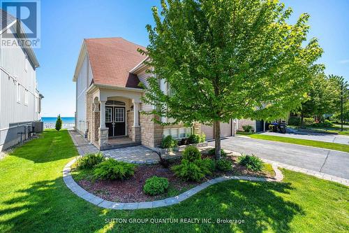 25 Waterview Road, Wasaga Beach, ON - Outdoor