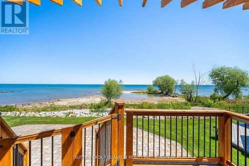 25 Waterview Road, Wasaga Beach, ON - Outdoor With Body Of Water With View