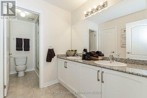 25 Waterview Road, Wasaga Beach, ON - Indoor Photo Showing Bathroom