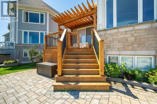 25 Waterview Road, Wasaga Beach, ON - Outdoor With Exterior