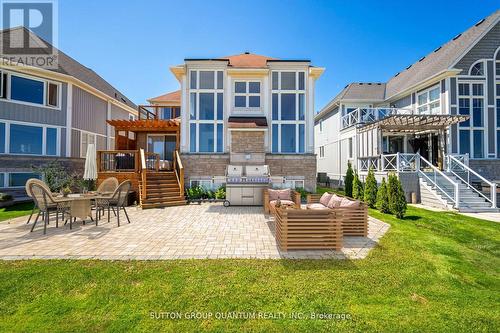 25 Waterview Road, Wasaga Beach, ON - Outdoor