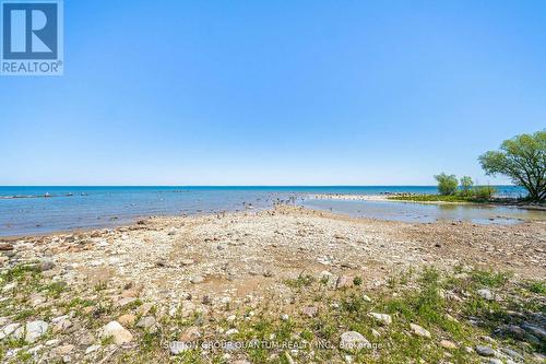 25 Waterview Road, Wasaga Beach, ON - Outdoor With Body Of Water With View