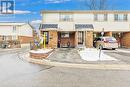 29 - 2451 Bridletowne Circle, Toronto, ON  - Outdoor With Facade 