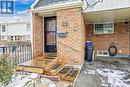 29 - 2451 Bridletowne Circle, Toronto, ON  - Outdoor With Exterior 