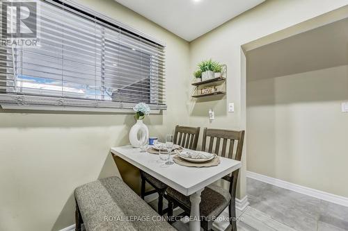 29 - 2451 Bridletowne Circle, Toronto, ON - Indoor