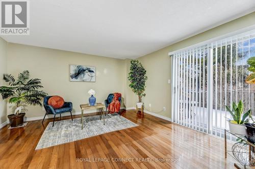 29 - 2451 Bridletowne Circle, Toronto, ON - Indoor