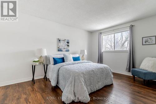 2 - 275 Pelham Road N, St. Catharines (462 - Rykert/Vansickle), ON - Indoor Photo Showing Bedroom