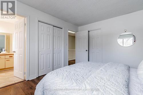 2 - 275 Pelham Road N, St. Catharines (462 - Rykert/Vansickle), ON - Indoor Photo Showing Bedroom