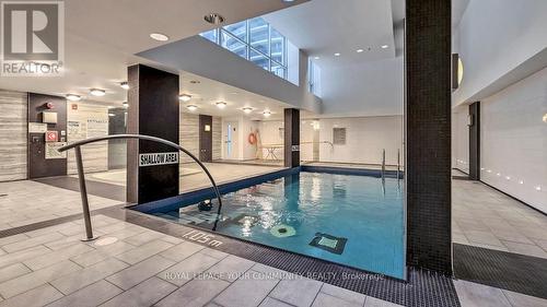 1701 - 21 Carlton Street, Toronto, ON - Indoor Photo Showing Other Room With In Ground Pool