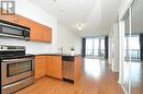 419 - 2885 Bayview Avenue, Toronto, ON  - Indoor Photo Showing Kitchen 