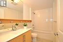 419 - 2885 Bayview Avenue, Toronto, ON  - Indoor Photo Showing Bathroom 