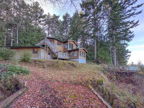 2400 Jolly Brothers Rd, Gabriola Island, BC 