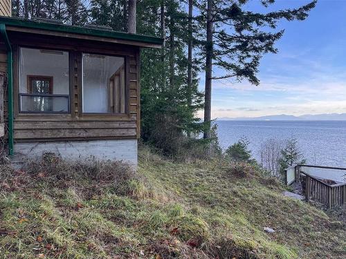 2400 Jolly Brothers Rd, Gabriola Island, BC 