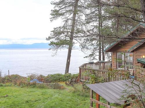 2400 Jolly Brothers Rd, Gabriola Island, BC 