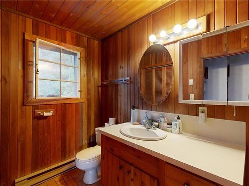 2400 Jolly Brothers Rd, Gabriola Island, BC 