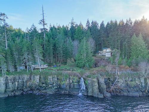 2400 Jolly Brothers Rd, Gabriola Island, BC 