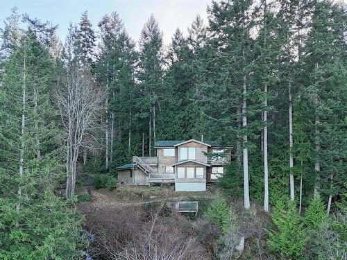 2400 Jolly Brothers Rd, Gabriola Island, BC 