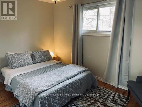 173 Raylawn Crescent, Halton Hills, ON - Indoor Photo Showing Bedroom