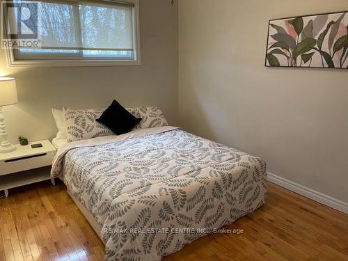 173 Raylawn Crescent, Halton Hills, ON - Indoor Photo Showing Bedroom