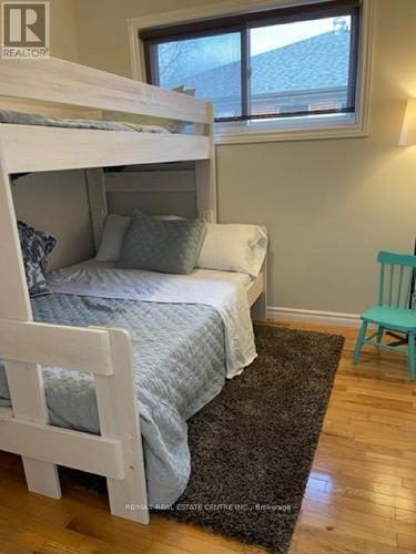 173 Raylawn Crescent, Halton Hills, ON - Indoor Photo Showing Bedroom