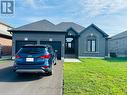 32 Gardiner Street, Belleville, ON  - Outdoor 