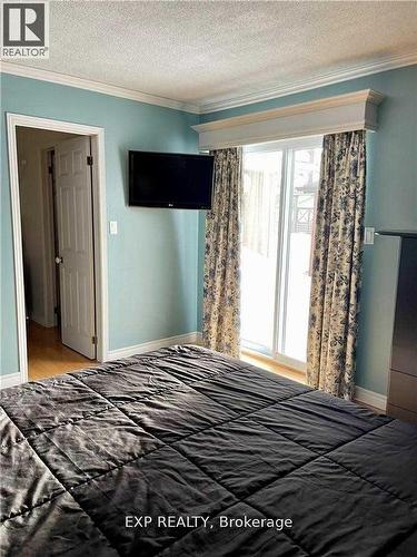 195 Carrie Street, West Nipissing, ON - Indoor Photo Showing Bedroom