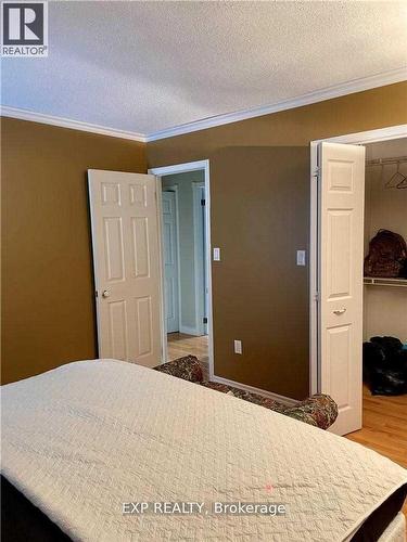 195 Carrie Street, West Nipissing, ON - Indoor Photo Showing Bedroom