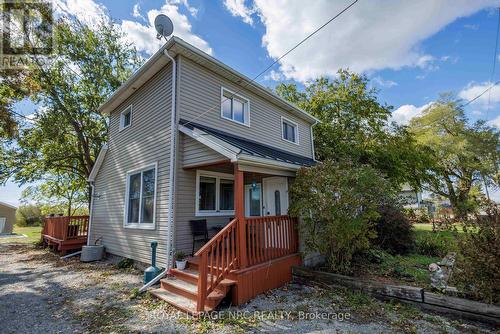 714 Main Street W, Port Colborne, ON - Outdoor