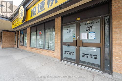 4981 Highway 7 E, Markham, ON 