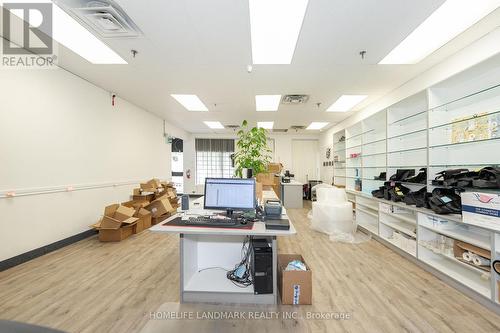 4981 Highway 7 E, Markham, ON 