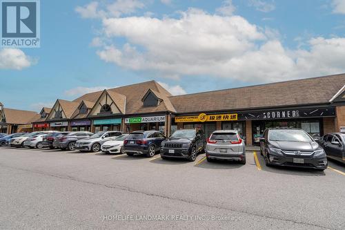 4981 Highway 7 E, Markham, ON 