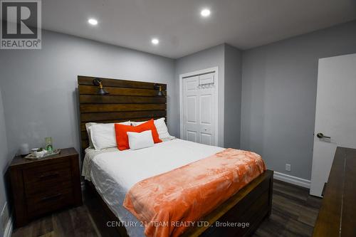 179 Daniel Street, Erin, ON - Indoor Photo Showing Bedroom