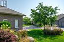 140 - 301 Carnegie Avenue, Peterborough (Northcrest), ON  - Outdoor 