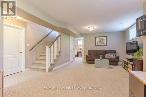 140 - 301 Carnegie Avenue, Peterborough (Northcrest), ON - Indoor