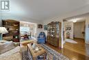 42 Gaslight Crescent, Toronto, ON  - Indoor Photo Showing Living Room 