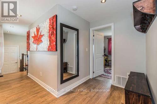 2 - 34 Hamilton Drive, Newmarket, ON - Indoor Photo Showing Other Room