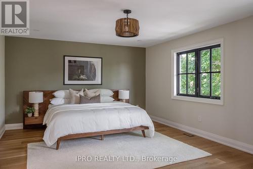 246 O'Connor Drive, Toronto, ON - Indoor Photo Showing Bedroom