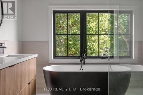 246 O'Connor Drive, Toronto, ON - Indoor Photo Showing Bathroom