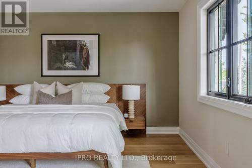 246 O'Connor Drive, Toronto, ON - Indoor Photo Showing Bedroom